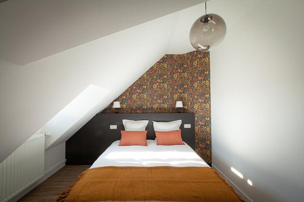 Confidences Escale A Brissac Bed & Breakfast Dış mekan fotoğraf