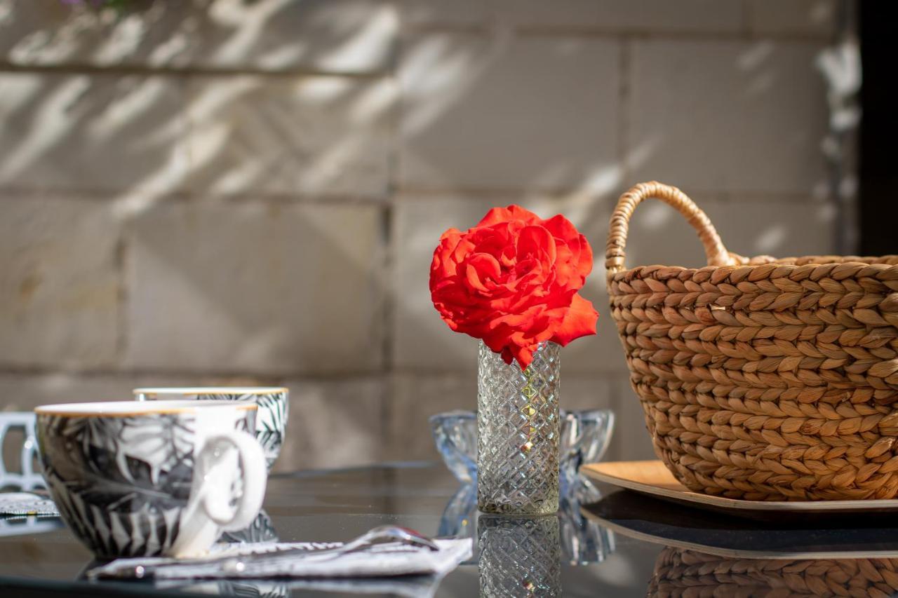 Confidences Escale A Brissac Bed & Breakfast Dış mekan fotoğraf